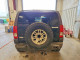 Hummer H3 2006 — Copart