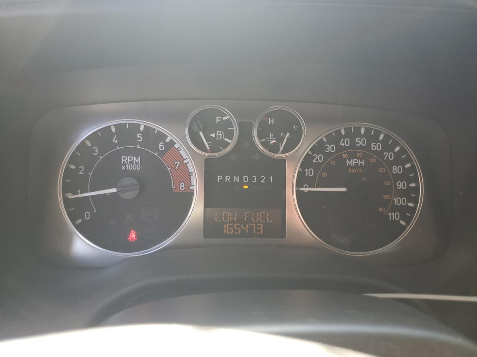 Hummer H3 2006 — Copart