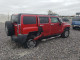 Hummer H3 2008 — Copart