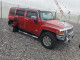 Hummer H3 2008 — Copart