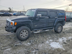 Hummer H3 2006 — Copart