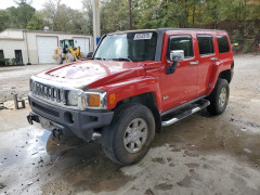 Hummer H3 2006 — Copart