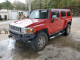 Hummer H3 2006 — Copart