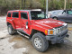 Hummer H3 2006 — Copart