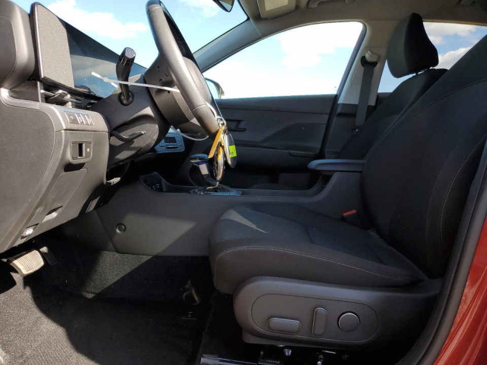 Hyundai 230 2024 — Copart