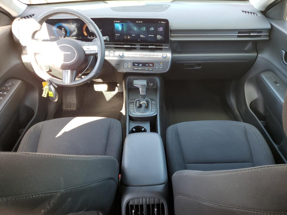 Hyundai 230 2024 — Copart