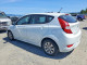 Hyundai ACCENT 2016 — Copart