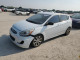 Hyundai ACCENT 2014 — Copart