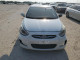Hyundai ACCENT 2014 — Copart