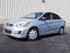 Hyundai ACCENT 2016 — Copart