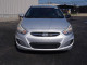 Hyundai ACCENT 2016 — Copart
