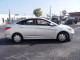 Hyundai ACCENT 2016 — Copart