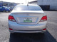 Hyundai ACCENT 2016 — Copart