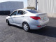 Hyundai ACCENT 2016 — Copart