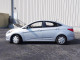 Hyundai ACCENT 2016 — Copart