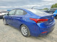 Hyundai ACCENT 2019 — Copart