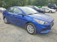 Hyundai ACCENT 2019 — Copart