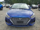 Hyundai ACCENT 2019 — Copart