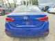 Hyundai ACCENT 2019 — Copart