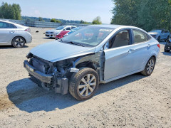 Hyundai ACCENT 2012 — Copart