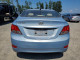 Hyundai ACCENT 2012 — Copart
