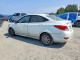 Hyundai ACCENT 2013 — Copart