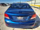 Hyundai ACCENT 2017 — Copart