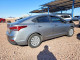 Hyundai ACCENT 2021 — Copart