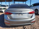 Hyundai ACCENT 2021 — Copart