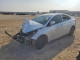 Hyundai ACCENT 2021 — Copart