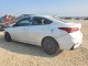 Hyundai ACCENT 2021 — Copart