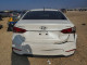 Hyundai ACCENT 2021 — Copart