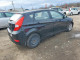 Hyundai ACCENT 2016 — Copart