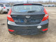 Hyundai ACCENT 2016 — Copart