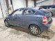 Hyundai ACCENT 2010 — Copart