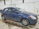 Hyundai ACCENT 2010 — Copart
