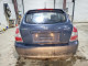 Hyundai ACCENT 2010 — Copart
