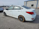 Hyundai ACCENT 2016 — Copart