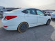 Hyundai ACCENT 2016 — Copart