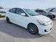 Hyundai ACCENT 2016 — Copart