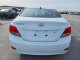 Hyundai ACCENT 2016 — Copart