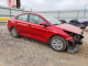 Hyundai ACCENT 2022 — Copart