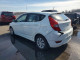 Hyundai ACCENT 2015 — Copart