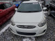 Hyundai ACCENT 2015 — Copart