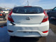Hyundai ACCENT 2015 — Copart