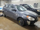 Hyundai ACCENT 2008 — Copart