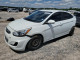 Hyundai ACCENT 2016 — Copart