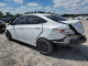 Hyundai ACCENT 2016 — Copart