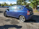 Hyundai ACCENT 2009 — Copart