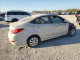 Hyundai ACCENT 2016 — Copart